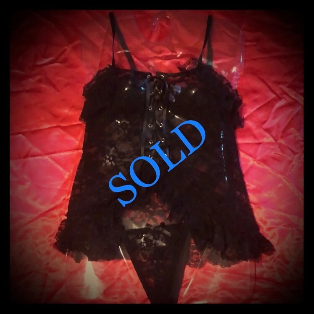 🔥FREE🔥 voucher with lingerie purchase - Picture 5 of 5